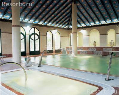 Hotel Almenara 41